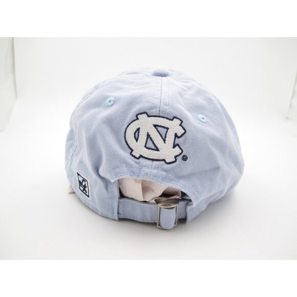 UNC North Carolina Tar Heels Embroidered Adjustable Hat (C) - Picture 3 of 6